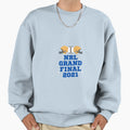 Nrl Grand Final 2021 Stuff Sweatshirt - Graphic Print Unisex - T-Shirt, Sweatshirt, Hoodie