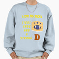 I Love Big Sacks Tight Ends And T-Shirt - Fun Novelty Design for Adults - T-Shirt, Sweatshirt, Hoodie