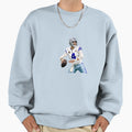 DP Sweatshirt - Casual Everyday Wear Unisex - T-Shirt, Sweatshirt, Hoodie