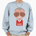 Legend Sweatshirt - Aesthetic Graphic Unisex - T-Shirt, Sweatshirt, Hoodie