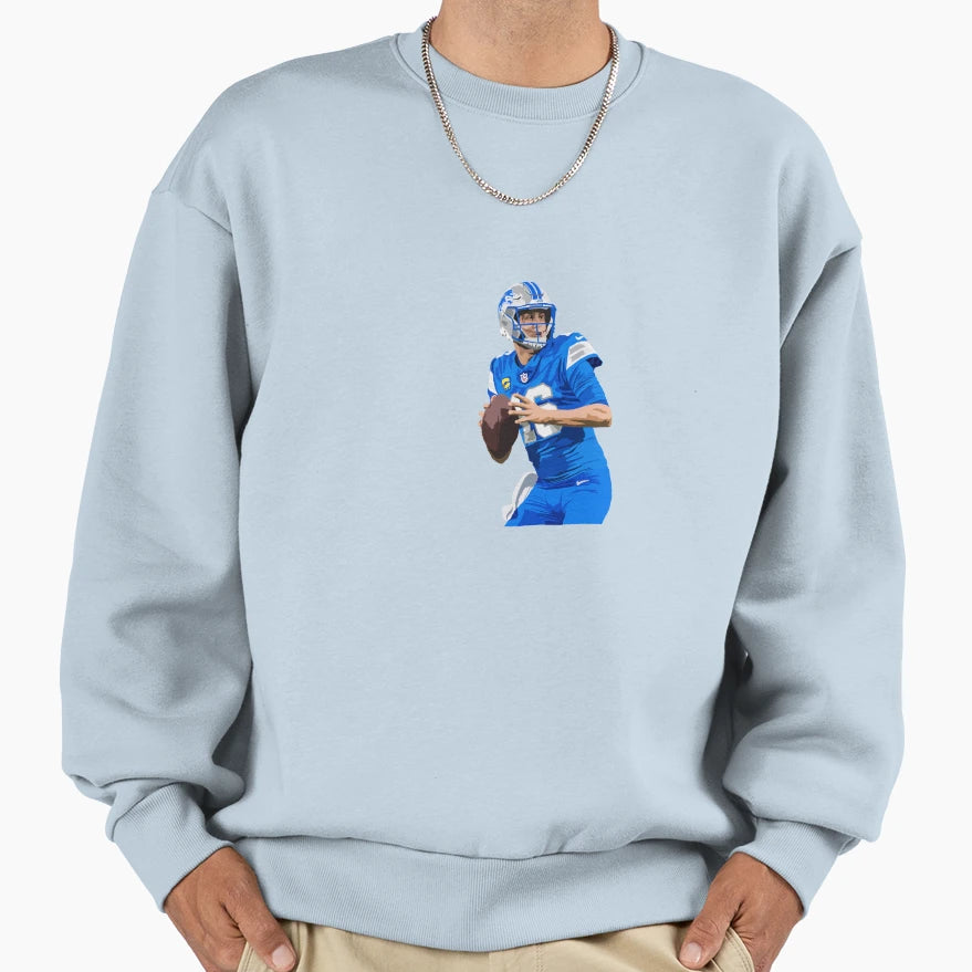 JG Sweatshirt - Novelty Apparel Men Women - T-Shirt, Sweatshirt, Hoodie