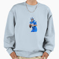 JG Sweatshirt - Novelty Apparel Men Women - T-Shirt, Sweatshirt, Hoodie
