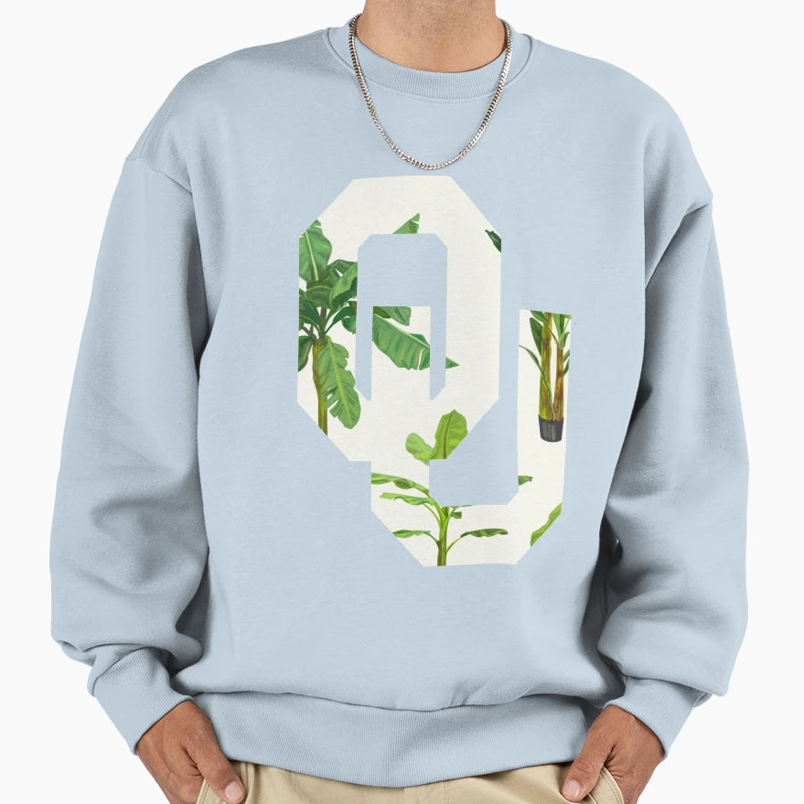 Oklahoma Sweatshirt - Fun Novelty Design Men Women - T-Shirt, Sweatshirt, Hoodie
