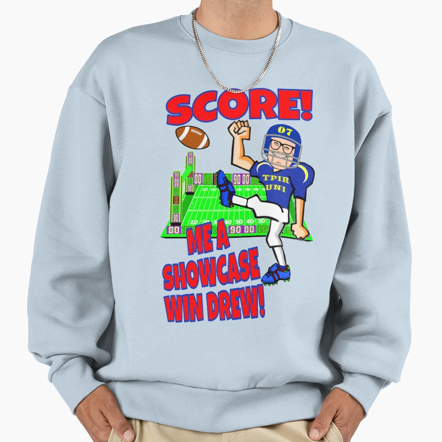 Tv Game Show Tpir Price Is Sweatshirt - Minimalist Print Men Women - T-Shirt, Sweatshirt, Hoodie