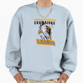 Los Angeles Champions League Sweatshirt - Graphic Print for Adults - T-Shirt, Sweatshirt, Hoodie