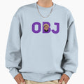 Obj Baltimore Art T-Shirt - Custom Art Print Men Women - T-Shirt, Sweatshirt, Hoodie
