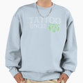 Tattoo Uncle Fox Sweatshirt - Novelty Apparel for Adults - T-Shirt, Sweatshirt, Hoodie