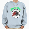 Game Day Sweatshirt - Fun Novelty Design Unisex - T-Shirt, Sweatshirt, Hoodie