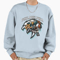 Philadelphia Football Sweatshirt - Casual Everyday Wear Unisex - T-Shirt, Sweatshirt, Hoodie