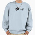 Football Life T-Shirt - Graphic Print for Adults - T-Shirt, Sweatshirt, Hoodie