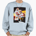 DS Sweatshirt - Casual Everyday Wear Men Women - T-Shirt, Sweatshirt, Hoodie