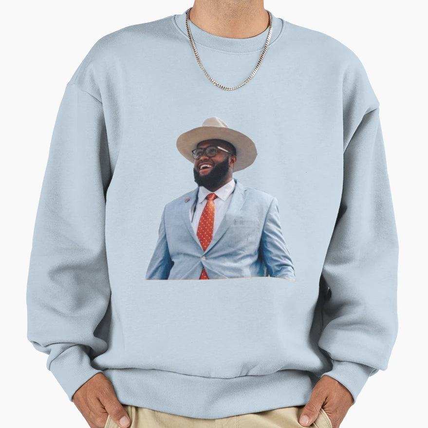 Yeehaw Tigs T-Shirt - Trendy Graphic Unisex - T-Shirt, Sweatshirt, Hoodie