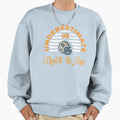 Underestimate Us That Will Be Fun Sweatshirt - Minimalist Print Unisex - T-Shirt, Sweatshirt, Hoodie
