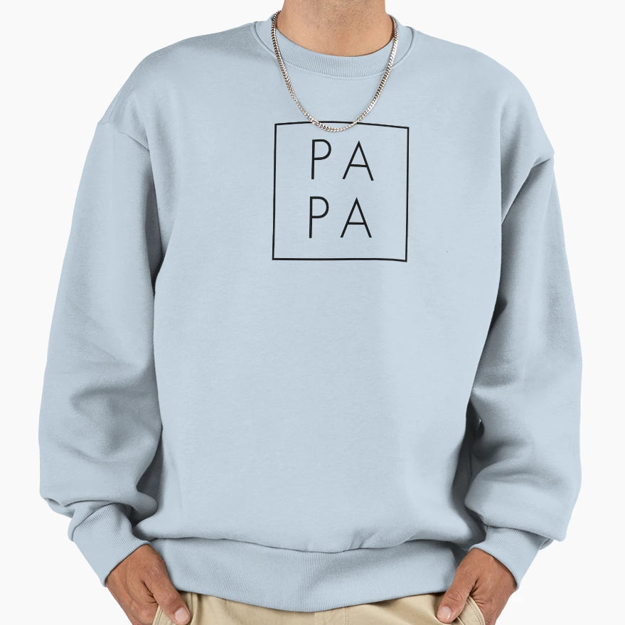 Husband And Wife Matching Couple Sweatshirt - Unique Graphic Men Women - T-Shirt, Sweatshirt, Hoodie