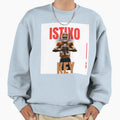 Istixo Key Sweatshirt - Streetwear Style Unisex - T-Shirt, Sweatshirt, Hoodie