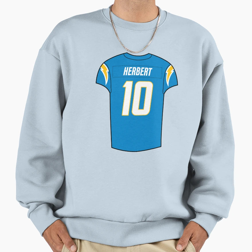 JH Home Jersey Sweatshirt - Unique Graphic Men Women - T-Shirt, Sweatshirt, Hoodie