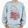 Kansas City 2026 Arrowhead Stadium T-Shirt - Unique Graphic Men Women - T-Shirt, Sweatshirt, Hoodie
