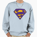 Supervillain Clone Hero S Logo T-Shirt - Trendy Graphic Unisex - T-Shirt, Sweatshirt, Hoodie