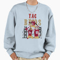 Yac Bros Sweatshirt - Graphic Print Men Women - T-Shirt, Sweatshirt, Hoodie