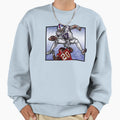 Leap Sweatshirt - Custom Art Print Unisex - T-Shirt, Sweatshirt, Hoodie