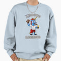 League Legend Sweatshirt - Graphic Print Men Women - T-Shirt, Sweatshirt, Hoodie