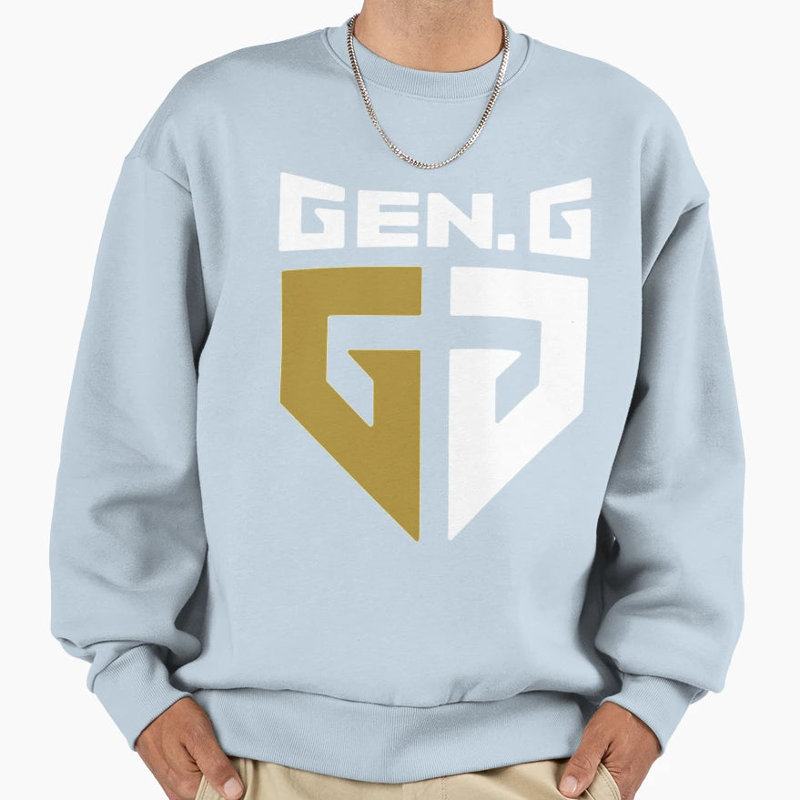 Ksv E Sports Sweatshirt - Novelty Apparel for Adults - T-Shirt, Sweatshirt, Hoodie