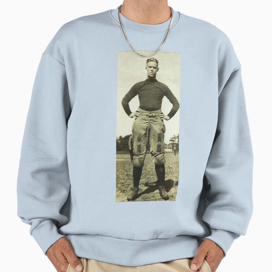 Harold Ingvald Alexander Erickson Sweatshirt - Trendy Graphic Men Women - T-Shirt, Sweatshirt, Hoodie