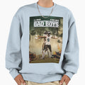 Philly Bad Sweatshirt - Aesthetic Graphic for Adults - T-Shirt, Sweatshirt, Hoodie