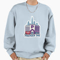 Premier Inn Hotel Chain British Sweatshirt - Graphic Print Men Women - T-Shirt, Sweatshirt, Hoodie