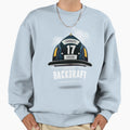 Backdraft Alternative Movie Sweatshirt - Trendy Graphic for Adults - T-Shirt, Sweatshirt, Hoodie