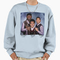 Bryce Young Xavier Legette Sweatshirt - Casual Everyday Wear for Adults - T-Shirt, Sweatshirt, Hoodie