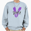V Kim Taehyung Bts Sweatshirt - Aesthetic Graphic Men Women - T-Shirt, Sweatshirt, Hoodie
