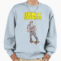 Gen X Grandpa Sweatshirt - Fun Novelty Design Unisex - T-Shirt, Sweatshirt, Hoodie