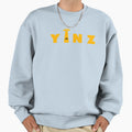 Alie Yinz Original Sweatshirt - Aesthetic Graphic for Adults - T-Shirt, Sweatshirt, Hoodie