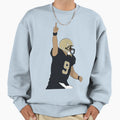Touchdown Szn Sweatshirt - Streetwear Style for Adults - T-Shirt, Sweatshirt, Hoodie