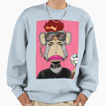 Champion Sweatshirt - Trendy Graphic Unisex - T-Shirt, Sweatshirt, Hoodie