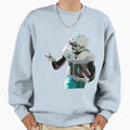 TH Sweatshirt - Graphic Print Unisex - T-Shirt, Sweatshirt, Hoodie