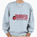 Mars Atmosphere And Volatile Sweatshirt - Custom Art Print for Adults - T-Shirt, Sweatshirt, Hoodie