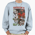 Emeka Egbuka Tampa Bay Sweatshirt - Trendy Graphic Men Women - T-Shirt, Sweatshirt, Hoodie