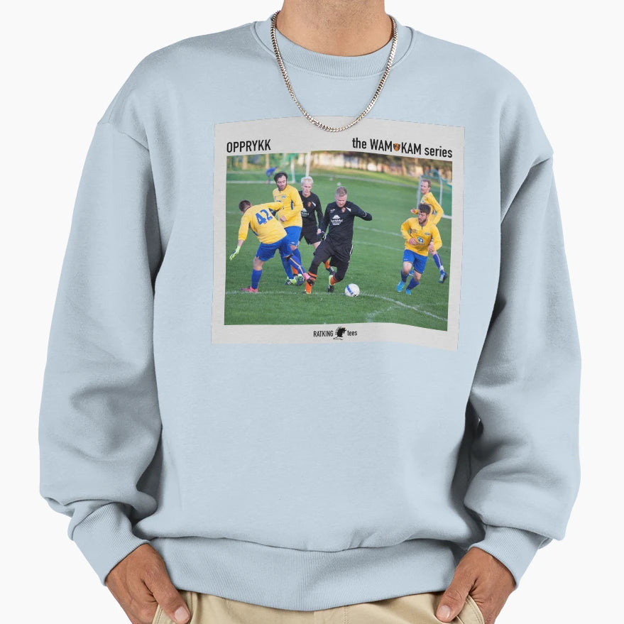 Bergmann Sweatshirt - Trendy Graphic Unisex - T-Shirt, Sweatshirt, Hoodie
