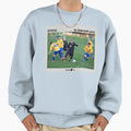 Bergmann Sweatshirt - Trendy Graphic Unisex - T-Shirt, Sweatshirt, Hoodie