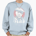 Pablo Sweatshirt - Streetwear Style for Adults - T-Shirt, Sweatshirt, Hoodie
