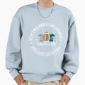 Super Bowl 2018 Philly Sweatshirt - Streetwear Style for Adults - T-Shirt, Sweatshirt, Hoodie