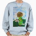 Hyper Focus Sweatshirt - Aesthetic Graphic Men Women - T-Shirt, Sweatshirt, Hoodie