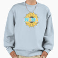 I Love Being Called Nana Sunflower Sweatshirt - Custom Art Print for Adults - T-Shirt, Sweatshirt, Hoodie
