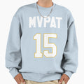 PM Jersey Mvpat Mvp Kansas City Chiefs Hoodie - Trendy Graphic for Adults - T-Shirt, Sweatshirt, Hoodie