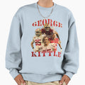 Art San Francisco 49Ers Sweatshirt - Aesthetic Graphic for Adults - T-Shirt, Sweatshirt, Hoodie