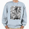 Brazil Legend Sweatshirt - Casual Everyday Wear Unisex - T-Shirt, Sweatshirt, Hoodie