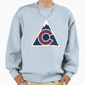 Colorado Fans Sweatshirt - Streetwear Style Men Women - T-Shirt, Sweatshirt, Hoodie