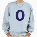 Zero 0 Sweatshirt - Casual Everyday Wear for Adults - T-Shirt, Sweatshirt, Hoodie